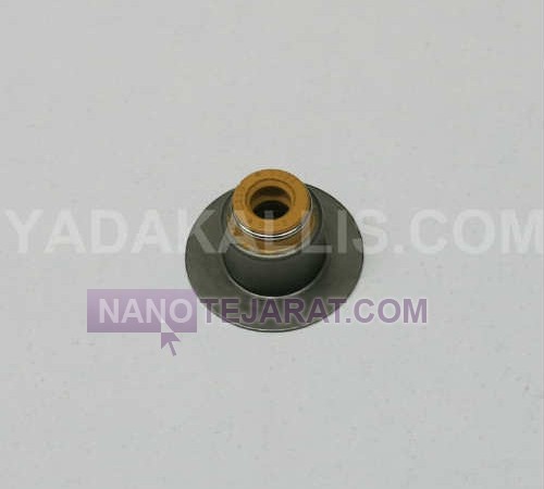 NEW HOLLAND B115B VALVE SEAL